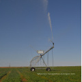 Water wheel Center pivot irrigation system